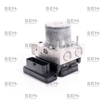 Revisione Abs Bosch Esp 9 Iveco Daily