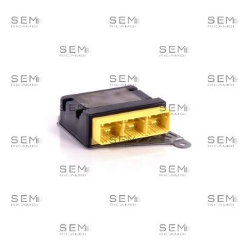 Reset Ecu Airbag Renault Trafic III