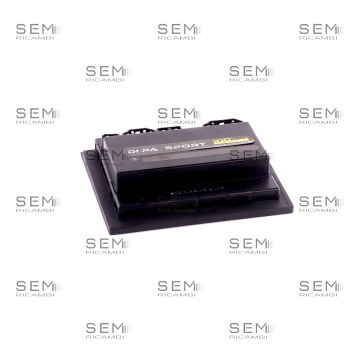 Ecu Comando Potenza Mercedes SLK (R170)