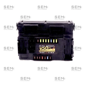 Riparazione Body Computer Jeep Renegade