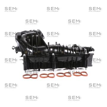 Collettore Revisionato Diesel Bmw 2.0 d