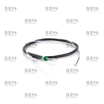 Cavo Sinistro Freno A Mano 207 208 C3III