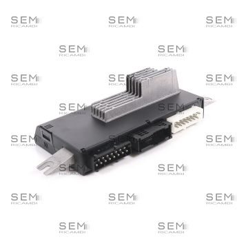 Lcm Modulo Luci Riparato Bmw Serie 5 7