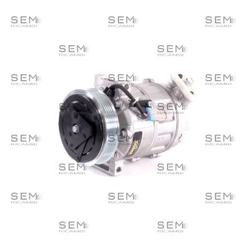 Compressore Clima Alfa 159 Brera Spider
