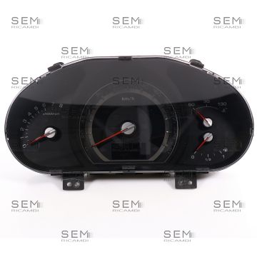 Quadro Strumenti Riparato Sportage III