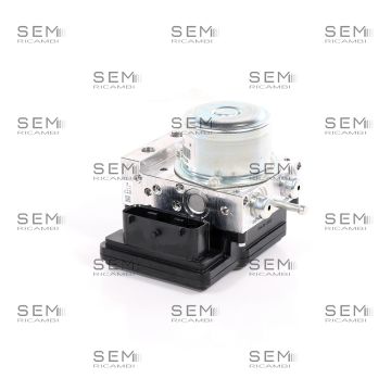 Modulo Abs Hitachi Renault Koleos