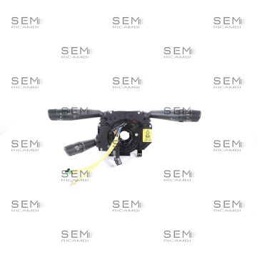 Devio Guida New Valeo Fiat Punto (199_)