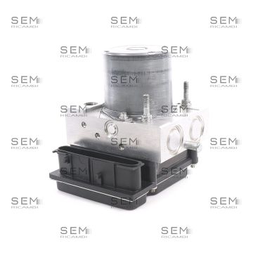 Abs Bosch Revisionato  Land Rover