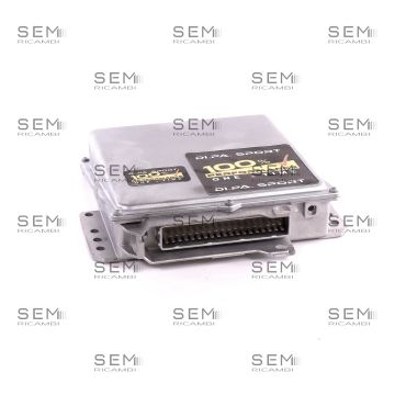 Ecu MA 3.0 Citroen Ax Peugeot 106 1.0 b