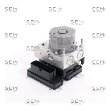 Abs Bosch Ev5010.21 Esp9 Opel Corsa E