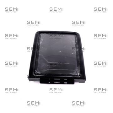Display Radio Multifunzione DR 1