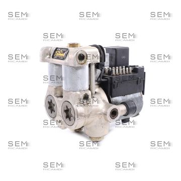 Abs Bosch Revisionato  Volvo 940 960