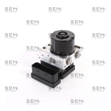 Gruppo Abs Ate Mk70 Mazda 2 (DE_, DH_)