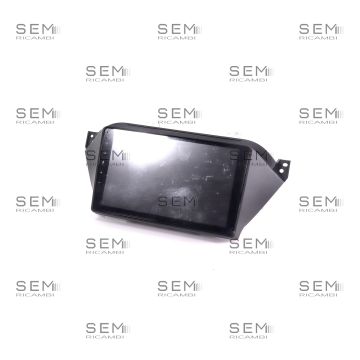 Modulo Display Multifunzione DR Evo3