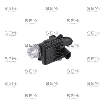 Attuatore Nuovo Originale Opel 1.7 CDTi