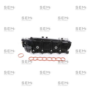 Collettore Aspirazione Nuovo Opel 2.0