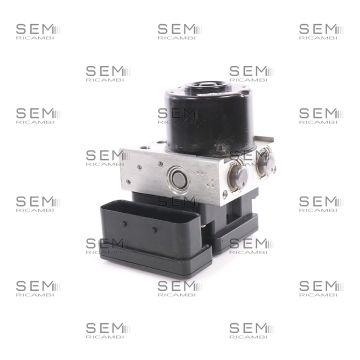 Abs Ate Ford Transit Tourneo Connect