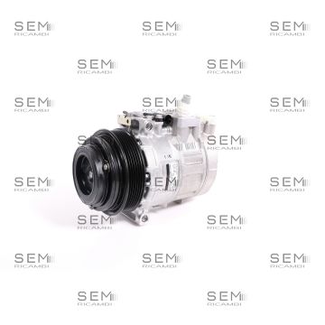 Compressore Climatizzatore Mercedes-Benz