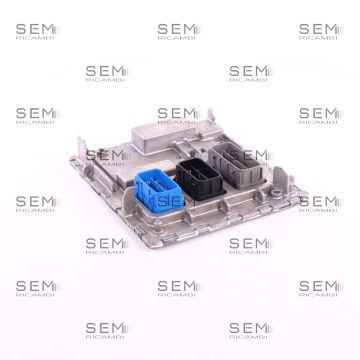 Ecu Delco E88 Revisionata Opel Astra K