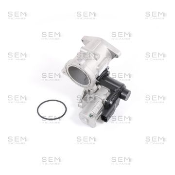 Egr Completa Gruppo Vag 1.4 1.9 2.0 TDI