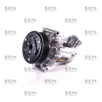 Compressore Clima Dacia Nissan Renault