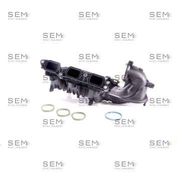 Collettore Aspirazione Vag 1.0 TSFI TSI