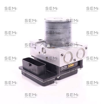 Modulo Abs Bosch Mercedes Sprinter W906