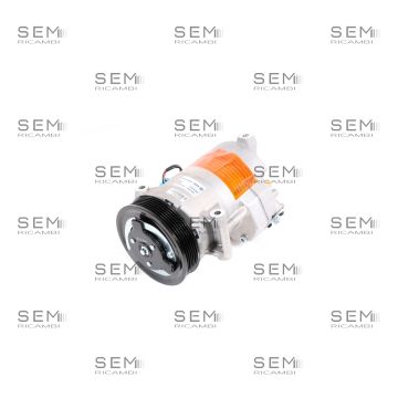 Compressore A/C Hella Opel Insigna Astra