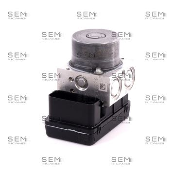 Revisione Modulo Abs Suzuki Vstrom 650