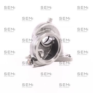 Raccordo Scarico Compressore 2.2 HDi