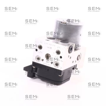 Abs Bosch 5.3 Wsg Anti Bloccaggio Ruote
