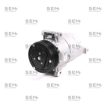 Compressore Clima Opel Astra Zafira 1.9