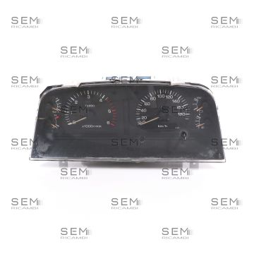 Quadro Strumenti Toyota Land Cruiser 80