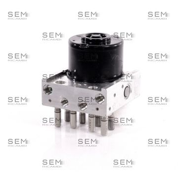 Idraulica Abs Ate Mk70 Peugeot 206 206+
