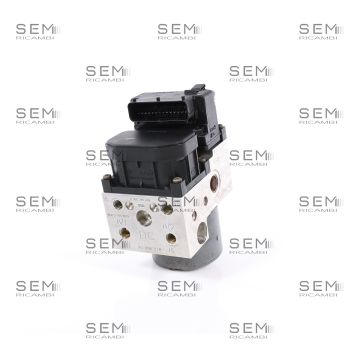 Abs 5.3 Asg Bosch Opel Tigra Corsa B S93