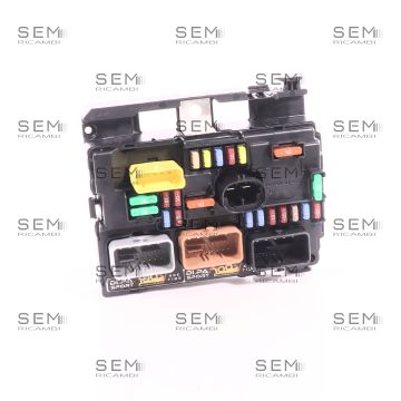 Modulo Bsm Riparato Citroen C2 C3 DS3