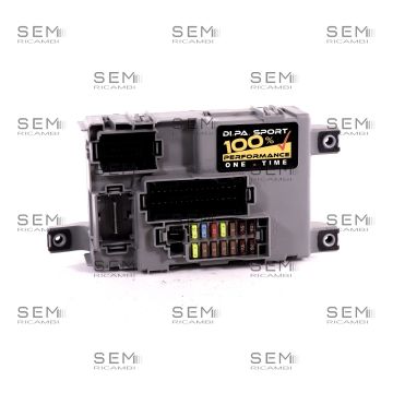Revisione Body Computer Bsi Bipper Nemo