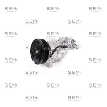 Compressore Clima Renault Dacia 1.5 1.6
