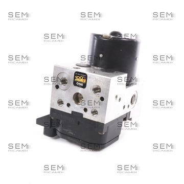 Abs Bosch Mercedes Classe A (W168)