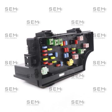 Body Computer Compass MK49 Patriot MK74