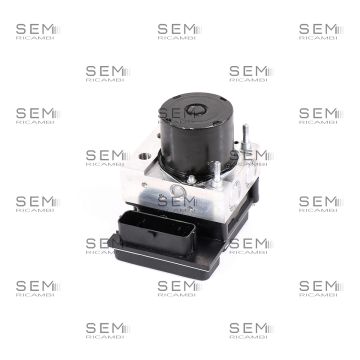 Abs Bosch Esp 8.2 Riparato Vw Polo 6R1