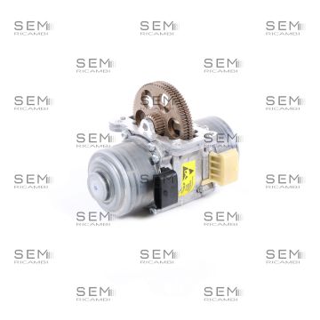 Servomotore Cambio Robotizzato New Smart