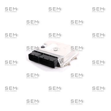 Ecu Benzina 8GSW.H4 Panda 0.9 Twinair