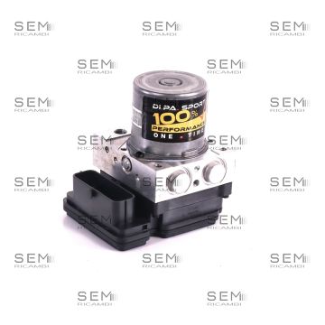 Revisione Abs Mobis Hyundai i30 (PDE)