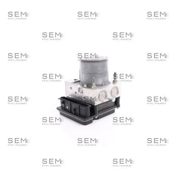 Abs Bosch EV1006.56 Kia Sorento I (JC)