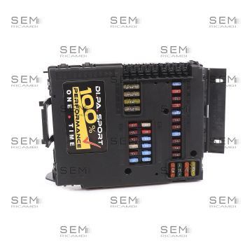 Modulo Sam Revisionato Smart 0.7