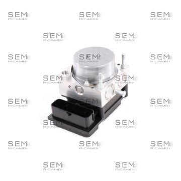 Abs Bosch 8.1 Fiat Strada Pick-up (178_)