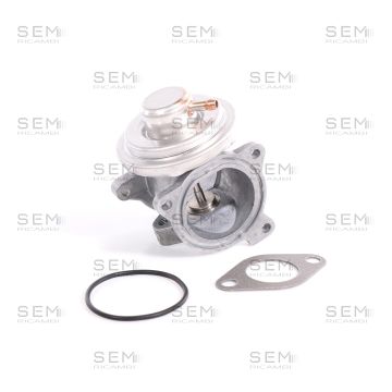 Egr Wahler Vw Audi Seat Skoda 1.4 Diesel
