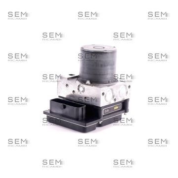 Riparazione Abs Bosch Esp 8 Audi Q5 (8R)