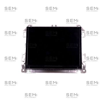 Display Multifunzione Jeep Wrangler (JL)
